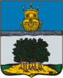Герб города Ветлуга